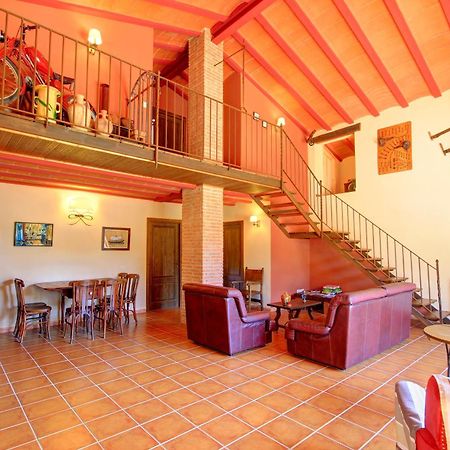 Mas Del Cigarrer Allotjament Rural Horta de Sant Joan Extérieur photo